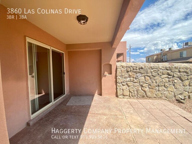 Building Photo - 3860 Las Colinas Dr