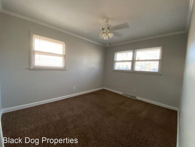 Building Photo - 4 br, 1 bath House - 1721 Kenmar Drive