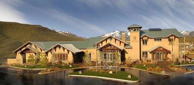 Building Photo - 1644 Sawtooth Trail