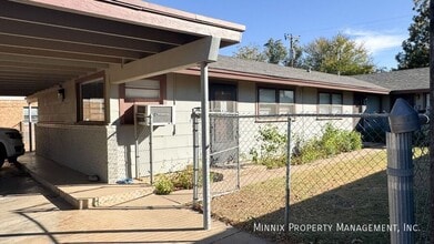 Building Photo - 3215-3218 35th St