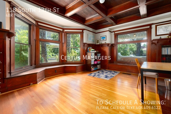 Building Photo - 118 S 13th St