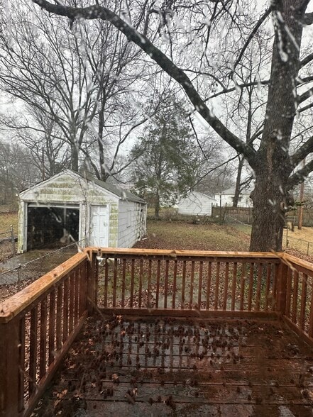 Building Photo - 2018 Raven Dr