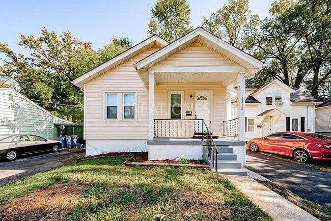 Building Photo - 3232 Dix Ave