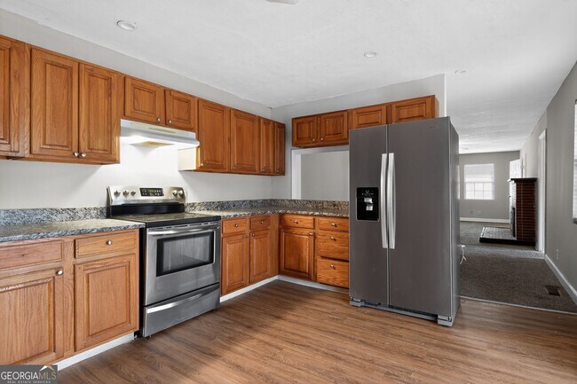 Building Photo - 2628 Butner Rd