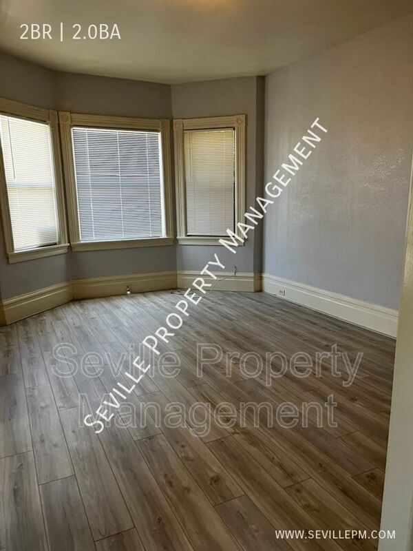 Building Photo - 2920 Filbert St