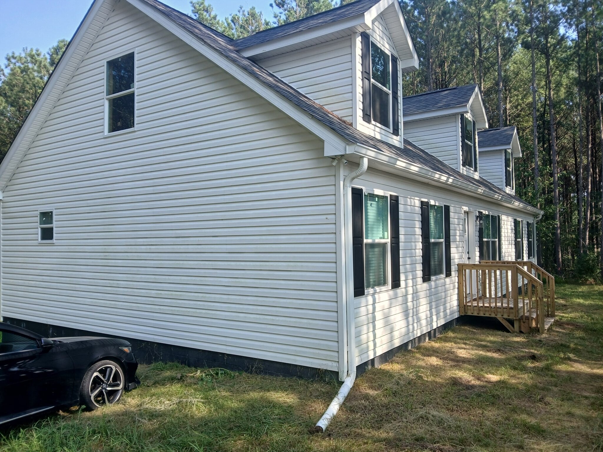 Building Photo - 315 Goswick Rd