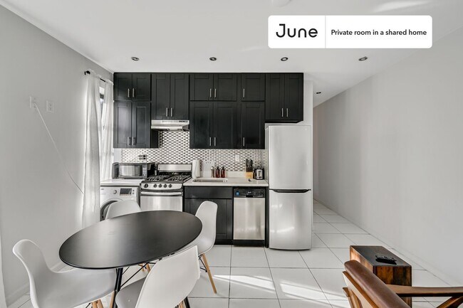 Building Photo - Room in Shared 4 bed/1.5 bath home in Upper West Side