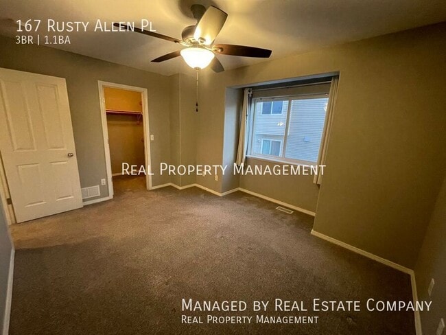 Building Photo - 167 Rusty Allen Pl