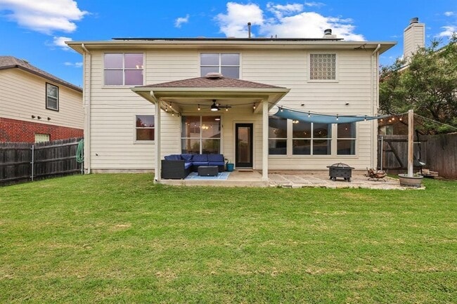 Building Photo - 2306 Caprock Pl