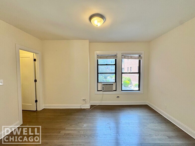 Building Photo - 2639 N Spaulding Ave