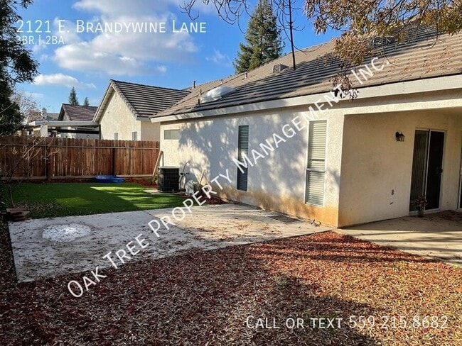 Building Photo - 2121 E Brandywine Ln