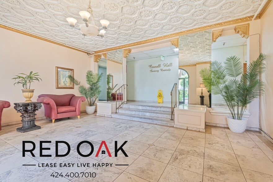 Building Photo - 603 S Cochran Ave