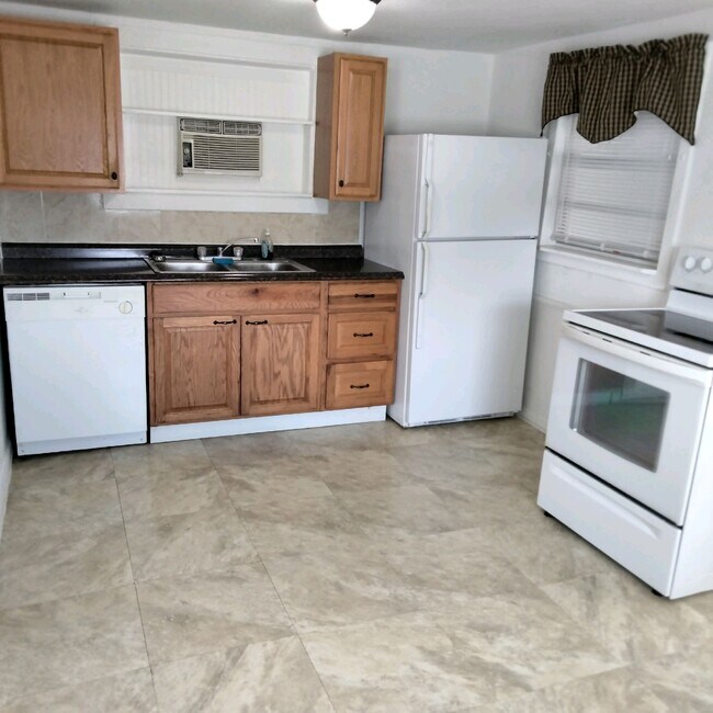 Building Photo - 7875 65th St N