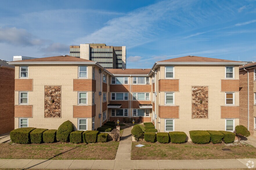Building Photo - 8531 W Gregory St