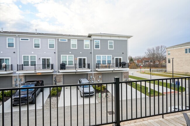 Building Photo - 13775 Boiler Pl