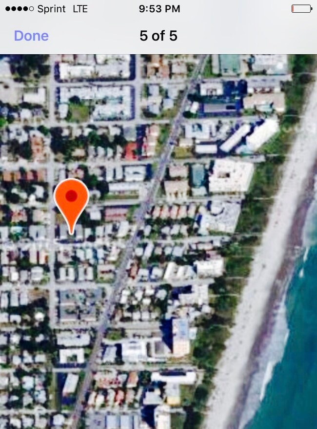 Building Photo - 302 Lincoln Ave