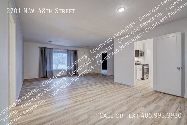 Building Photo - 2701 NW 48th St