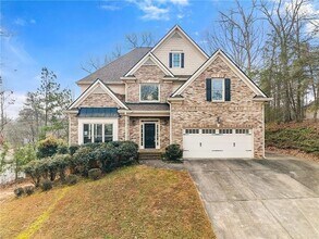Building Photo - Beautiful home in Stratford on Lanier-5 bed 3 bath in sought after swim, tennis and lake community!