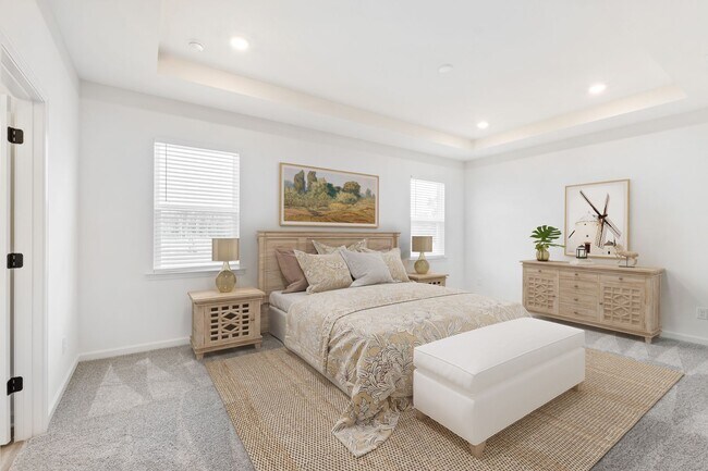 Building Photo - Rolesville Gem: Elegant 5-Bedroom Home wit...