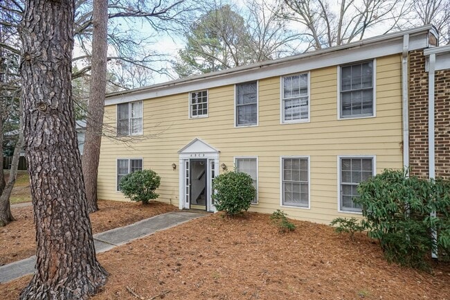 Primary Photo - Two Bedroom Home!