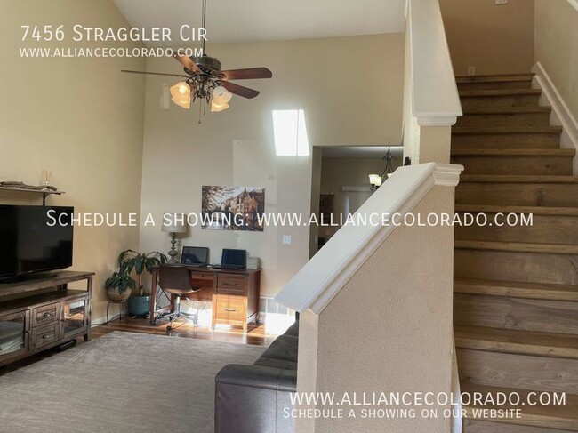 Building Photo - 7456 Straggler Cir