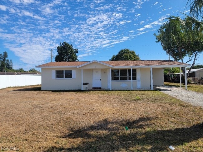 Building Photo - 122 Texas Rd