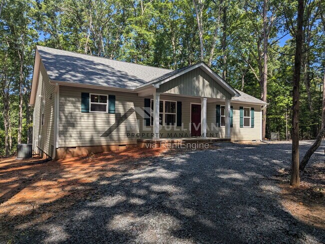 Building Photo - 3314 Oak Knob Ct
