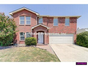 Building Photo - *****4 BEDROOM HOME IN LITTLE ELM****