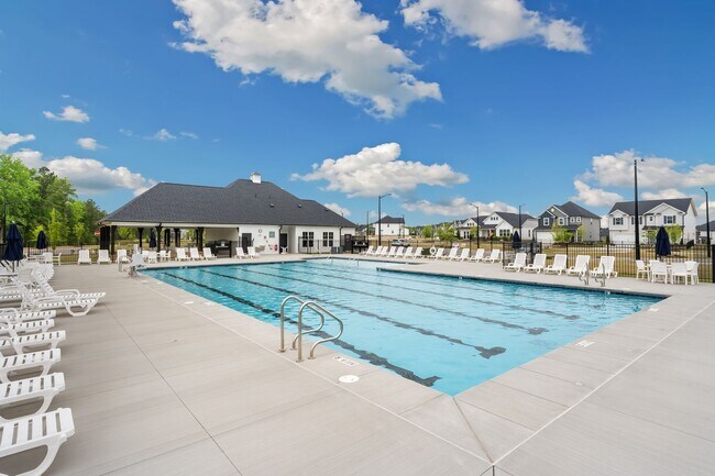 Building Photo - Prime Location! Brand New 3 Bed Townhome