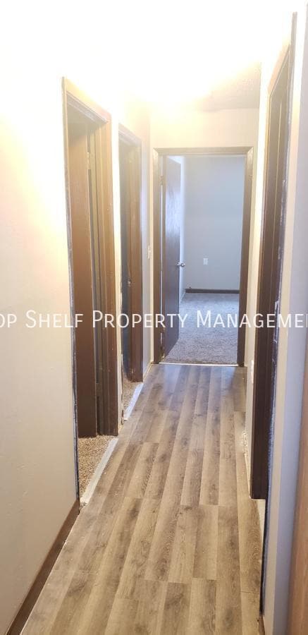 Building Photo - 1328 Williams St