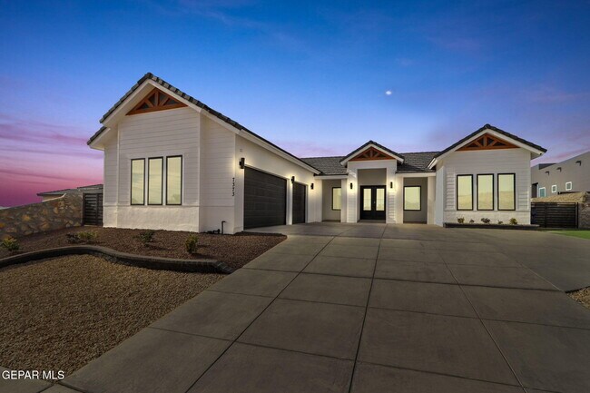 Building Photo - 7373 Cimarron Rim Dr