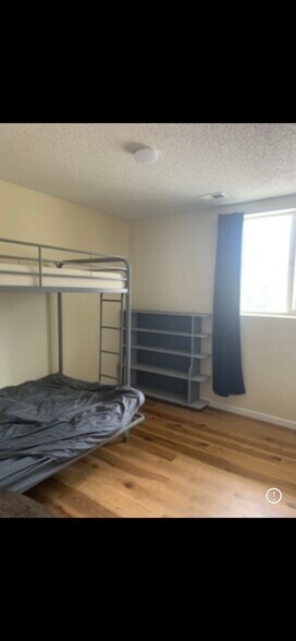 Bedroom 2 - 739 E Colfax Ave