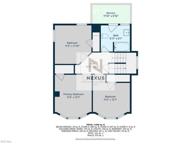 Building Photo - 13803 Mcelhattan Ave