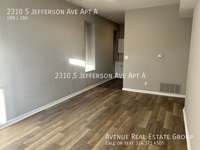 Building Photo - 2310 S Jefferson Ave