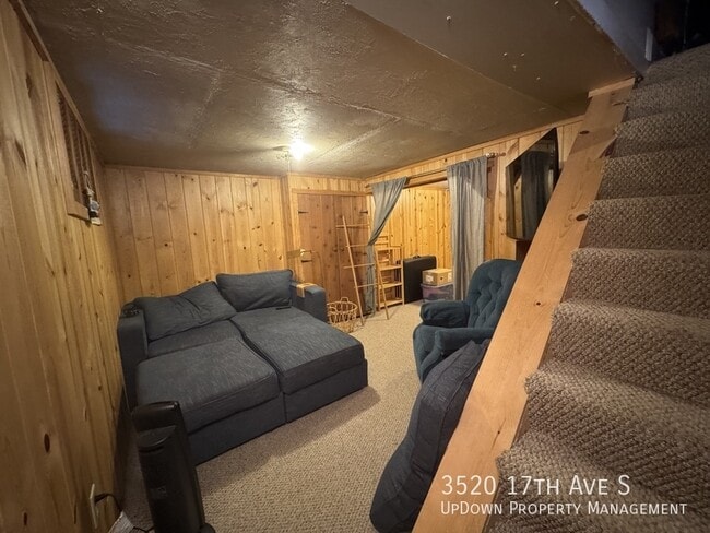 Building Photo - 3520 17th Ave S