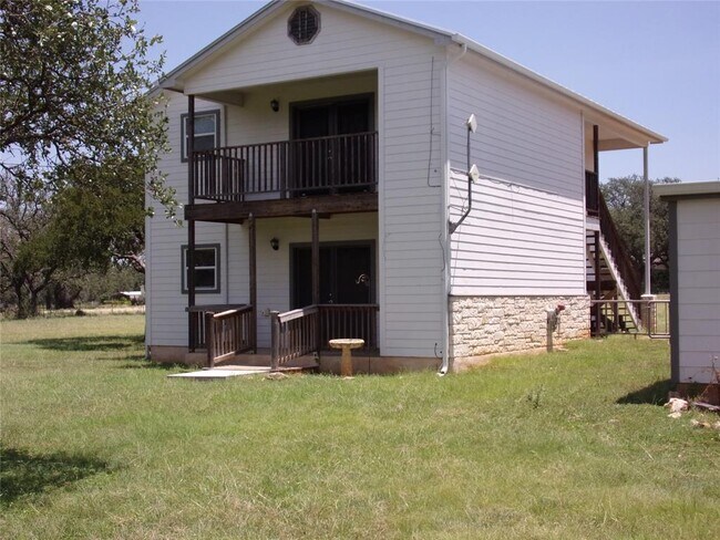 Building Photo - 179 Two Friends Trl