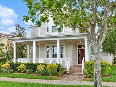 Building Photo - 6923 Cupseed Ln