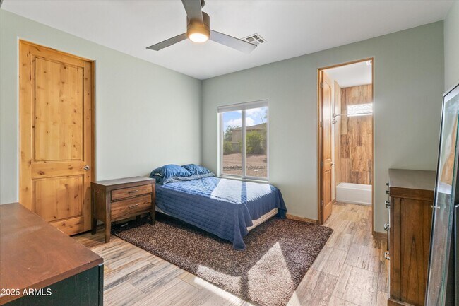 Building Photo - 14541 E Gamble Ln