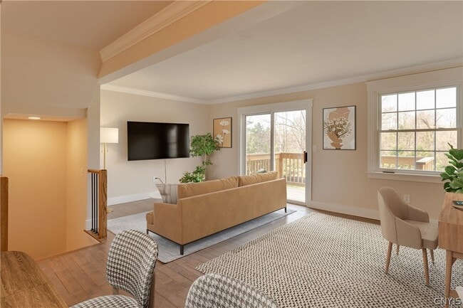 Building Photo - 8116 Verbeck Dr