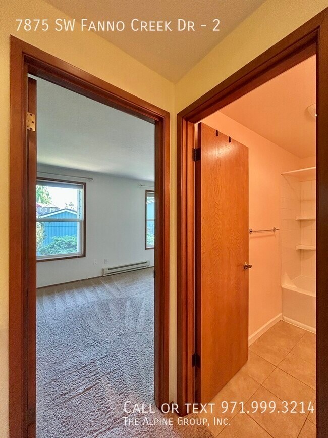 Building Photo - 7875 SW Fanno Creek Dr