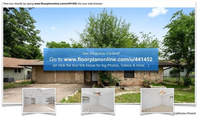 Building Photo - 5502 Salem Walk Dr