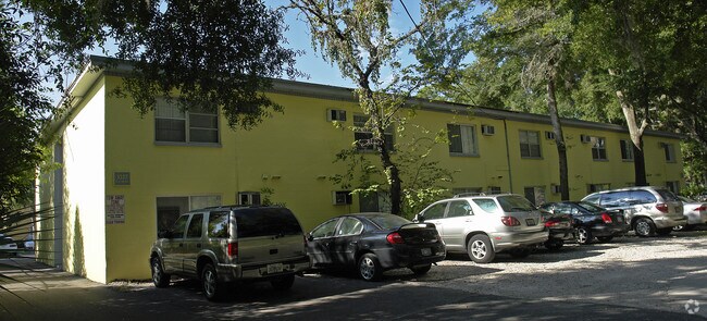 Primary Photo - 1517 NW 5th Ave