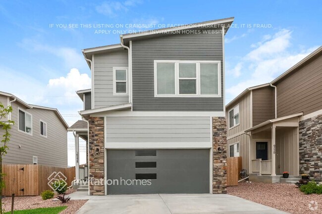 Building Photo - 6228 Big Bird Dr