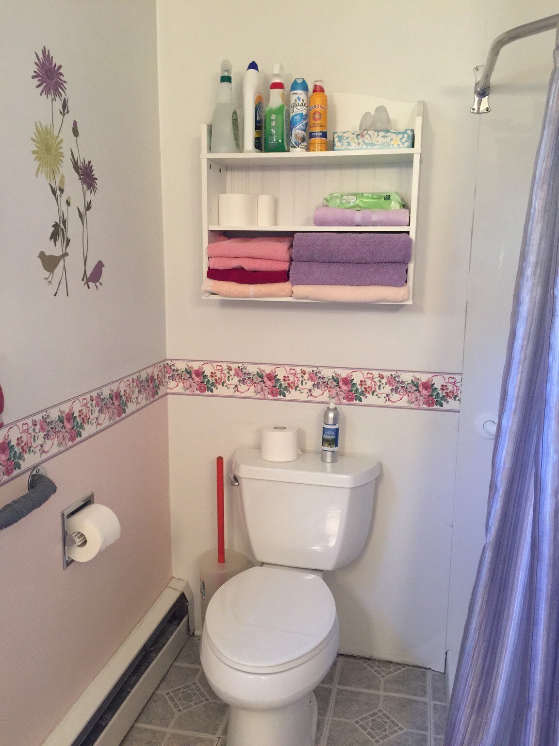 Bath - 4040 Monroe Rd