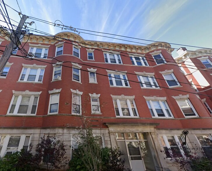 Building Photo - 208 Winthrop Rd