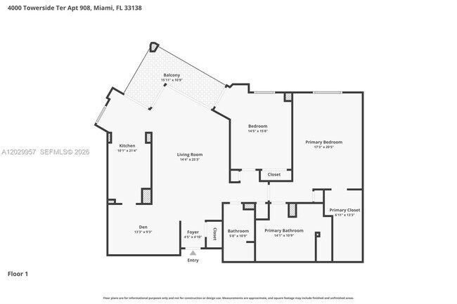 Building Photo - 4000 Towerside Terrace