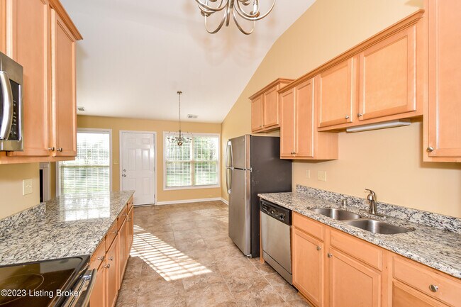 Building Photo - 16719 Summit Vista Way
