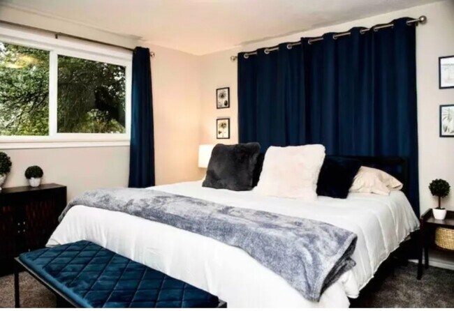 Pictures 25-44 are of the upstairs - 1945 S 2600 E