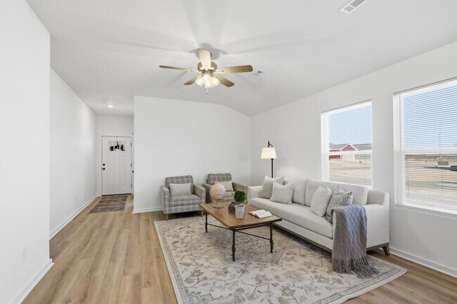 Building Photo - 207 Eagle Edge Dr