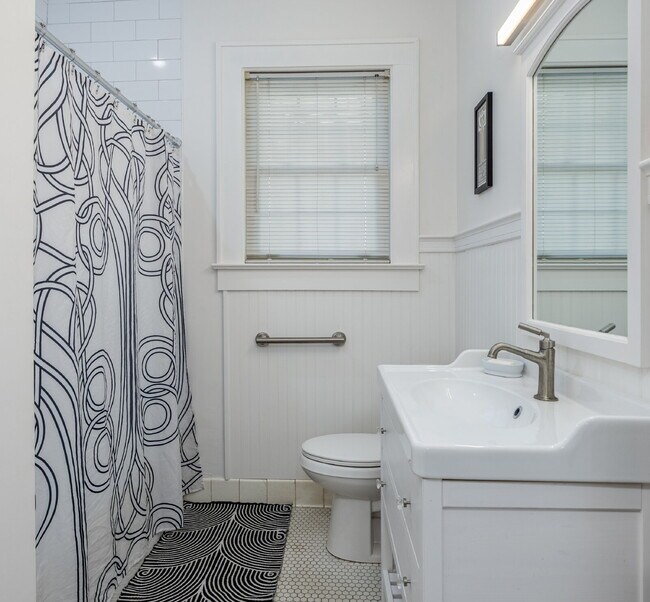 Building Photo - Large remodeled historic home now available!